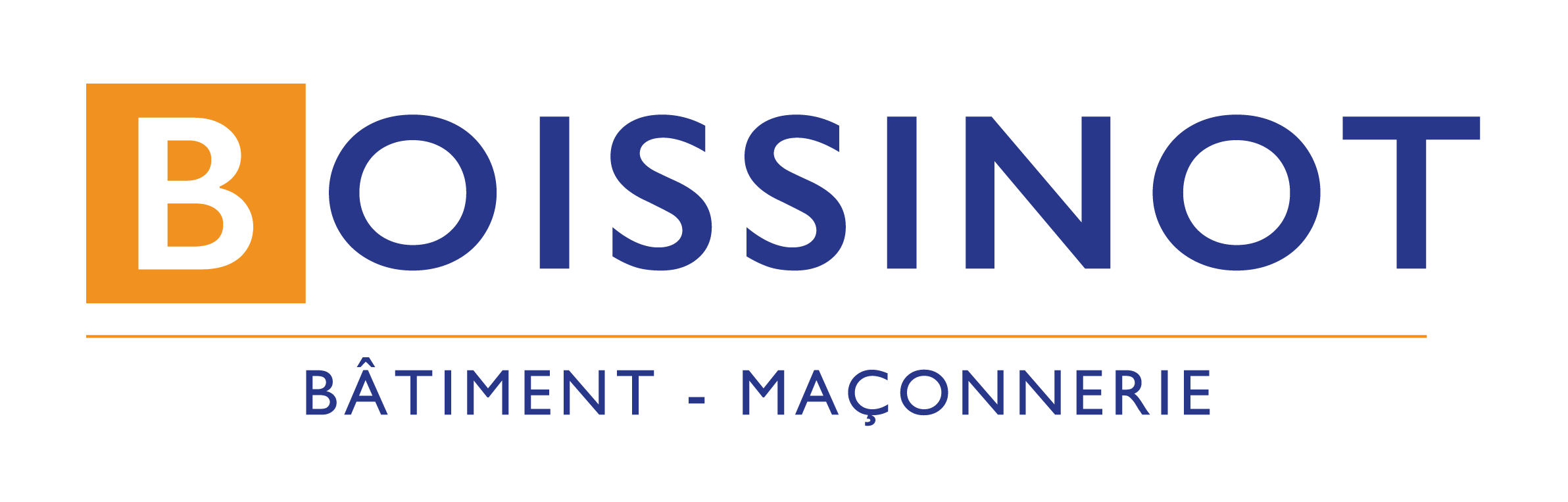 Logo Boissinot